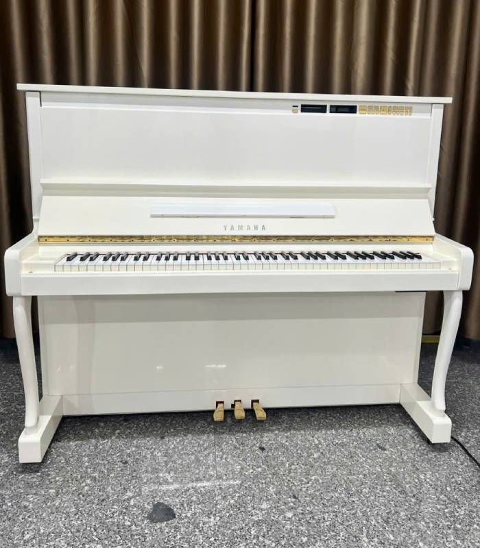 Piano Yamaha MX-200R white